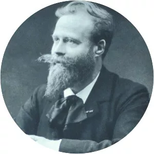 Eduard Cuypers - Dutch architect