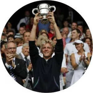 Eduard Davidovich photograph