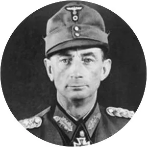 Eduard Dietl - German general