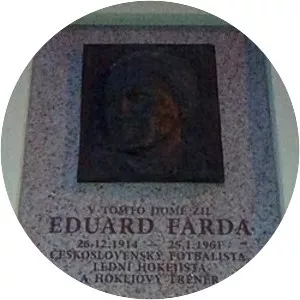 Eduard Farda