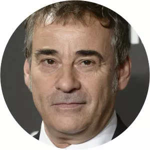 Eduard Fernández - Spanish actor