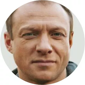 Eduard Flerov - Movie actor