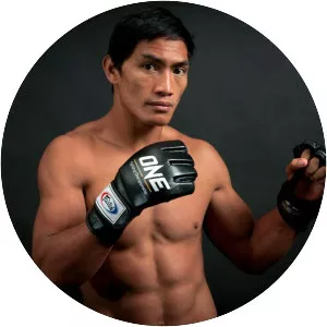 Eduard Folayang