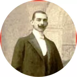 Eduard Frei Schlinz photograph