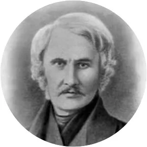 Eduard Friedrich Eversmann