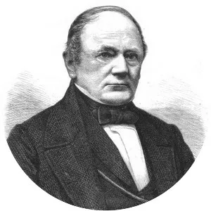 Eduard Friedrich Poeppig