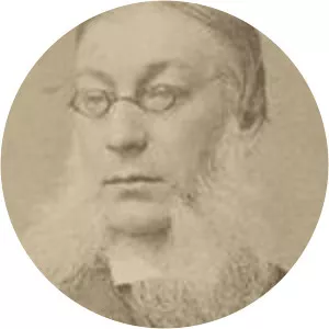 Eduard Georg von Wahl