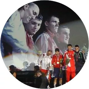 Eduard Hambardzumyan