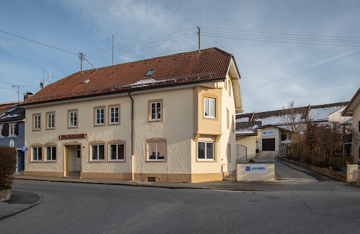 Eduard Hauser GmbH - 