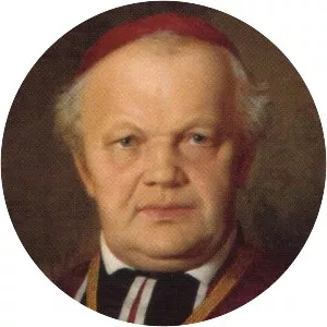 Eduard Jakob Wedekin