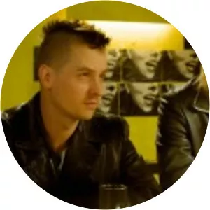 Eduard Krajewski - Production designer