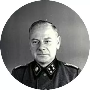 Eduard Krebsbach - German physician