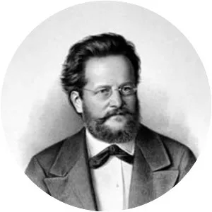 Eduard Kremser - Musical composer
