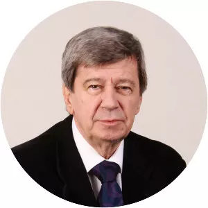 Eduard Kukan - Former Minister of Foreign Affairs of Slovakia