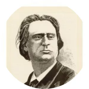 eduard lassen françois servais