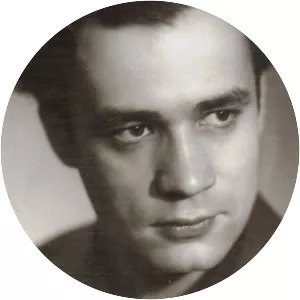 Eduard Lazarev - Moldovan composer