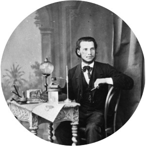 Eduard Magnus Jakobson