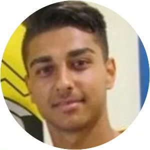 Eduard Marian Călin - Romanian football player