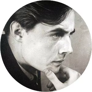 Eduard Martsevich - Russian film actor