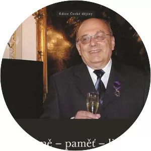 Eduard Maur - Historian