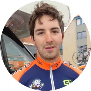 Eduard-Michael Grosu - Romanian cyclist