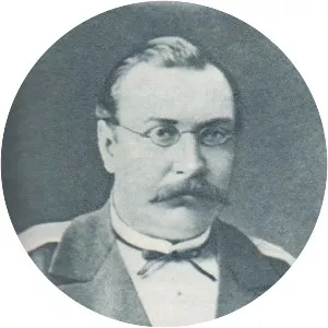 Eduard Michelson - Gynaecologist