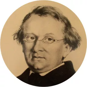 Eduard Mörike