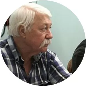 Eduard Nazarov - Russian animator