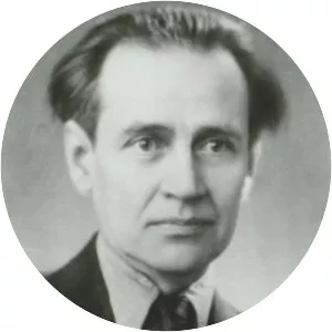 Eduard Oja