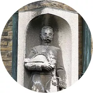 Eduard Otto Joseph Maria van Hövell tot . . .