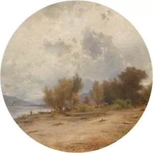 Eduard Peithner von Lichtenfels