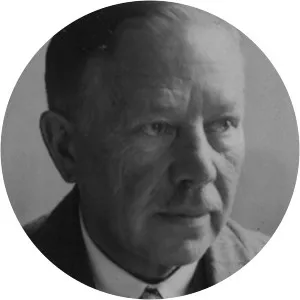 Eduard Peter Fazer - Karl Fazer's father