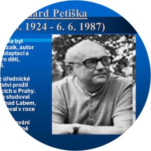 Eduard Petiška