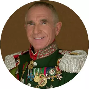 Eduard, Prince of Anhalt