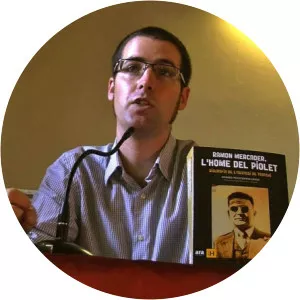 Eduard Puigventós López