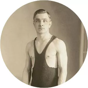 Eduard Pütsep - Olympic athlete