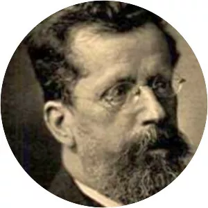 Eduard Riecke