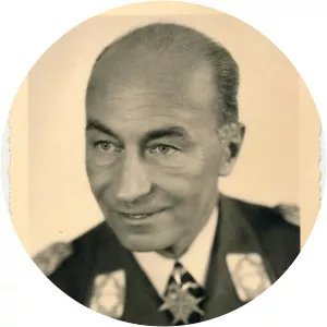 Eduard Rittervon Schleich