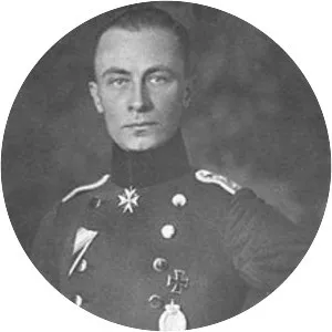 Eduard Ritter von Schleich