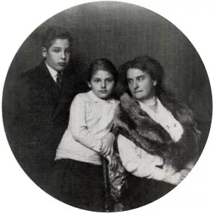 Eduard Rosé Musician