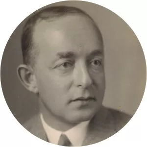 Eduard Rosenbaum