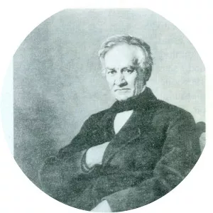 Eduard Rüppell