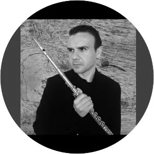 Eduard Sánchez Musician