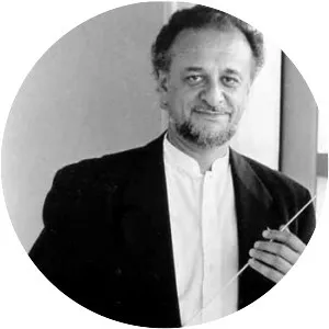 Eduard Schmieder - Violinist