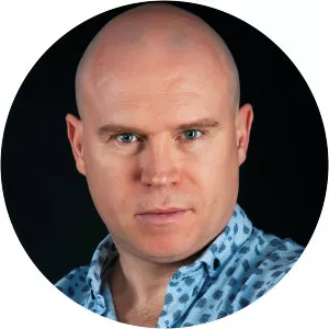 Eduard Sergienya - Actor