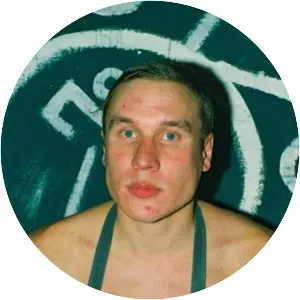 Eduard Starkov - Russian-Soviet poet