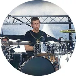 Eduard Štěpánek Musician - Musical artist