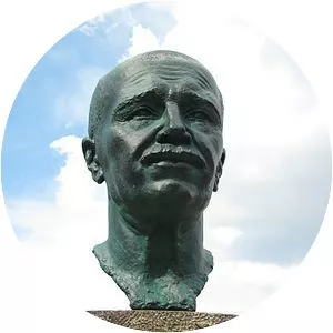 Eduard Štorch - Czech pedagogue