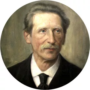 Eduard Strasburger - German-Polish professor