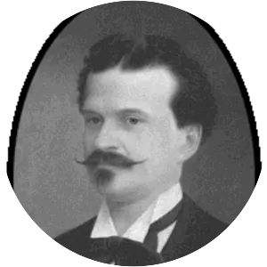Eduard Strauss - Austrian composer ‧ Johann Strauss II's brother